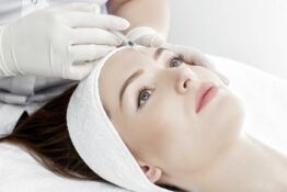 Leistungen der Praxis für Mund-, Kiefer- und Gesichtschirurgie sind u.a. Ästhetische und Plastische Chirurgie